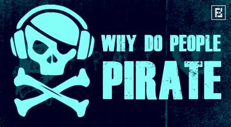 Is it OK to watch pirated content?