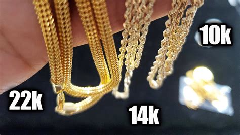 Is it OK to wear 14k gold everyday?