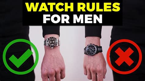 Is it OK to wear a watch tight?