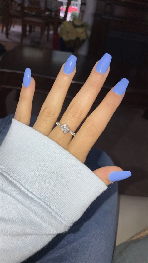 Is it OK to wear acrylic nails for years?
