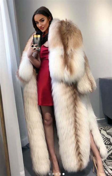 Is it OK to wear fur in London?