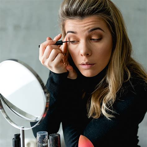 Is it OK to wear makeup everyday?