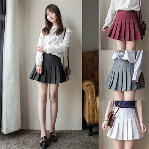 Is it OK to wear skirts in Japan?