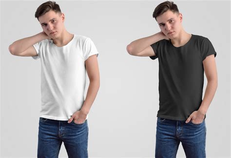 Is it OK to wear t-shirt under shirt?