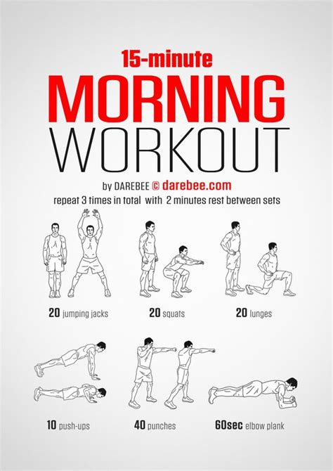 Is it OK to workout at 6 am?