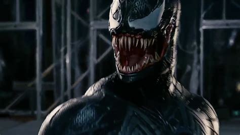 Is it Venom in Spider-Man 3?