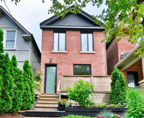 Is it a good idea to buy a house in Toronto?