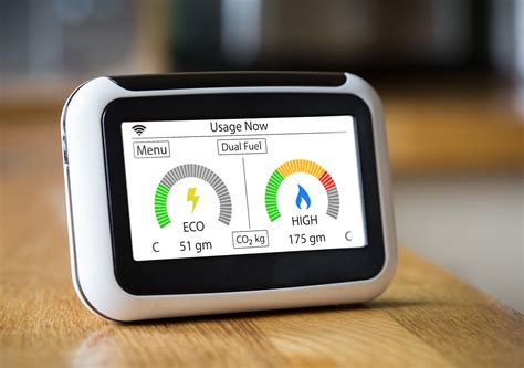Is it a good idea to have a smart meter?