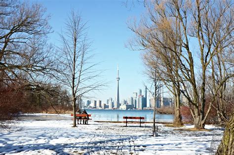 Is it a good idea to live in Toronto?