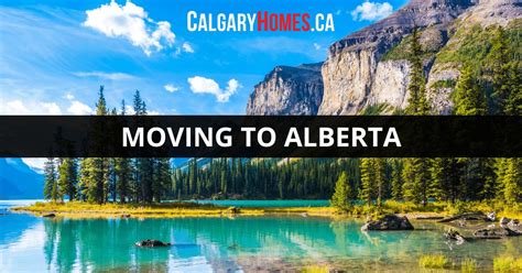 Is it a good idea to move to Alberta?