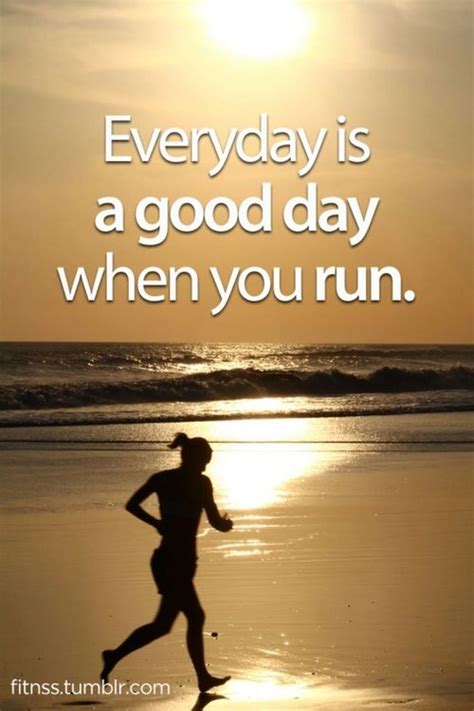 Is it a good idea to run Every Day?