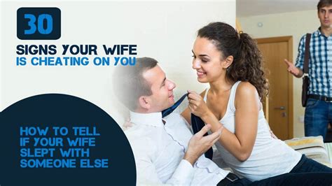 Is it a sin to cheat on your wife?