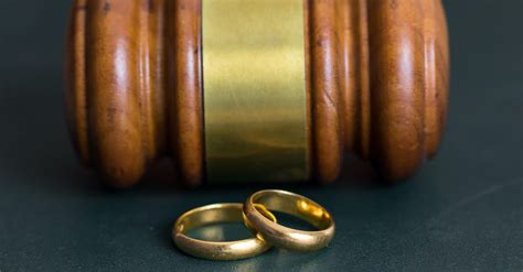 Is it a sin to marry a divorced man?