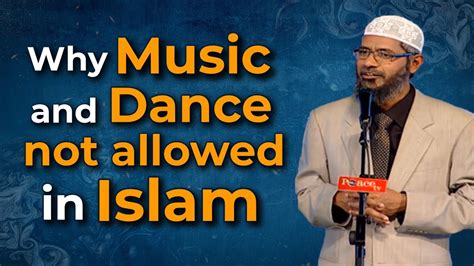 Is it allowed to dance in Islam?