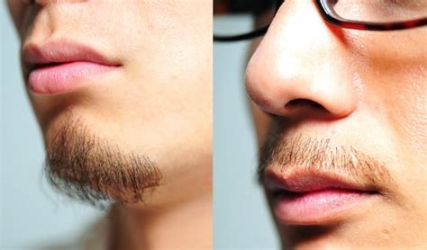 Is it allowed to have facial hair in Japan?