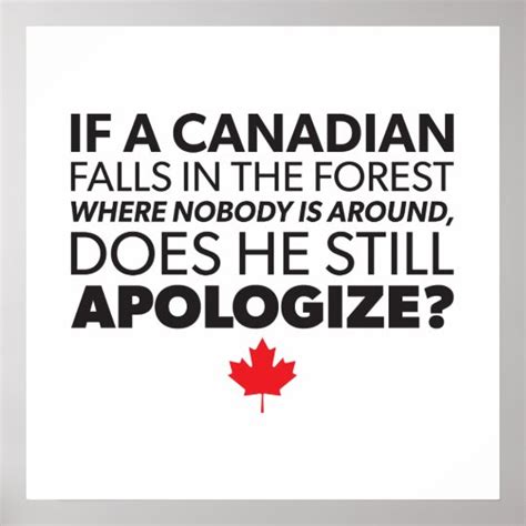 Is it apologizing or apologising Canada?