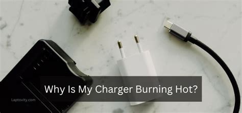 Is it bad if my charger gets hot?