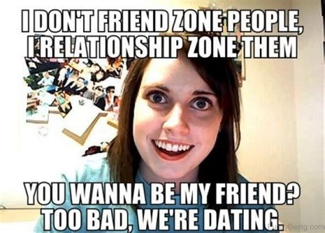 Is it bad to Friendzone a girl?