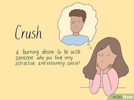 Is it bad to Google your crush?