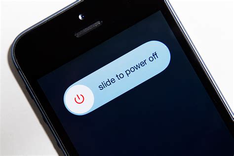 Is it bad to Turn phone Off every night?