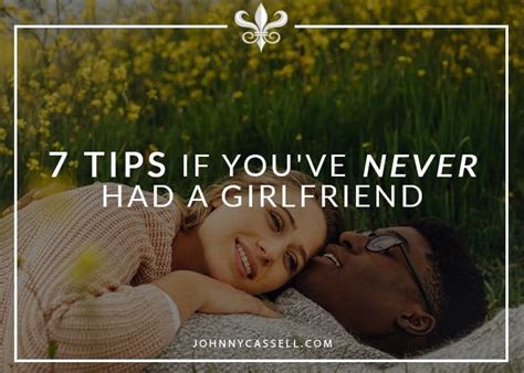 Is it bad to be 23 and never had a girlfriend?