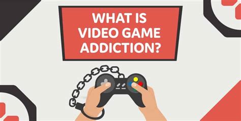 Is it bad to be addicted to a game?