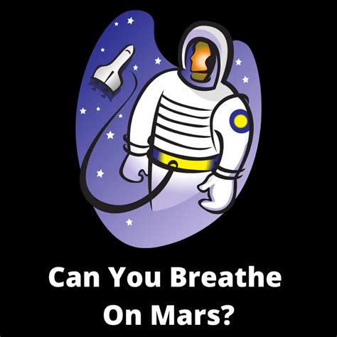 Is it bad to breathe on Mars?