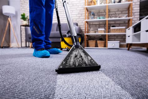 Is it bad to clean carpets in winter?