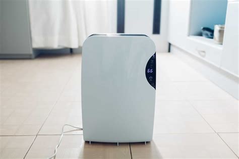 Is it bad to constantly run a dehumidifier?