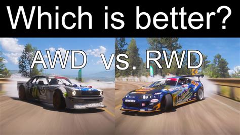 Is it bad to drift with AWD?