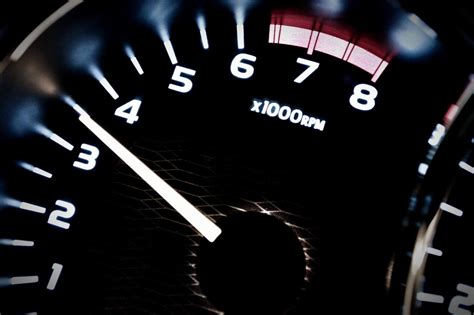 Is it bad to drive on low RPM high gear?