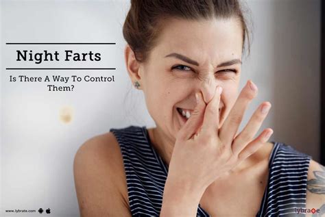 Is it bad to fart all night?