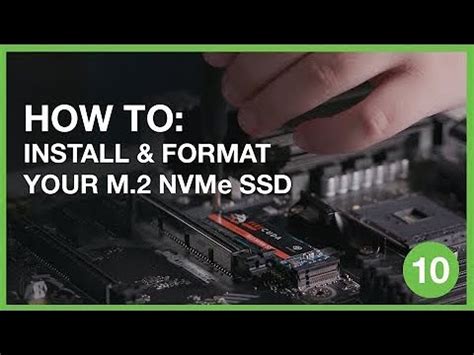 Is it bad to format an M 2?