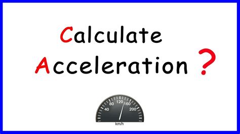 Is it bad to fully accelerate?