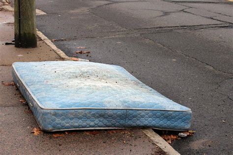 Is it bad to have a 30 year old mattress?