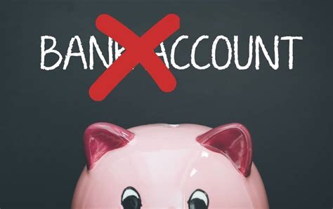 Is it bad to have an inactive bank account?
