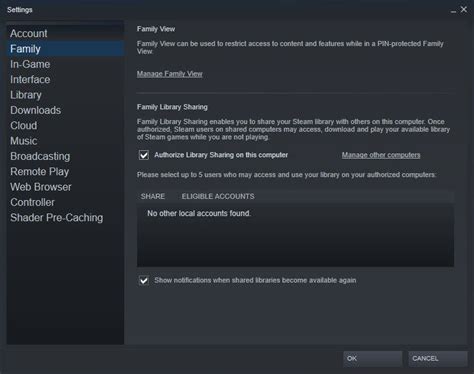 Is it bad to have multiple Steam accounts?