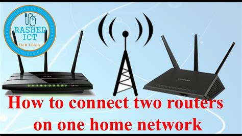 Is it bad to have multiple wifi routers?