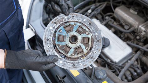 Is it bad to hold your clutch in?