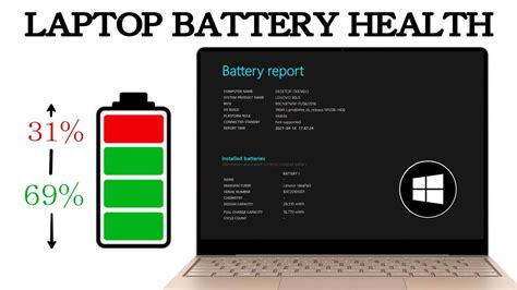 Is it bad to keep laptop battery at 100?