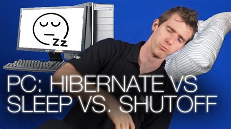 Is it bad to leave PC on sleep?