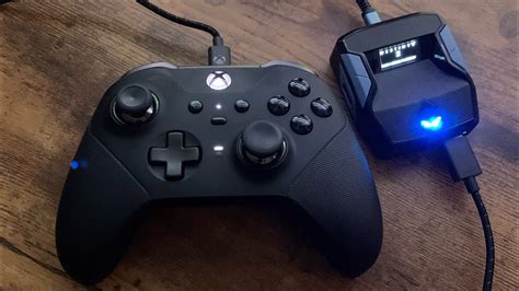 Is it bad to leave elite controller plugged in?