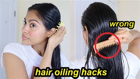 Is it bad to leave oil in your hair for 3 days?