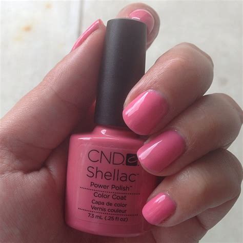 Is it bad to leave shellac on too long?