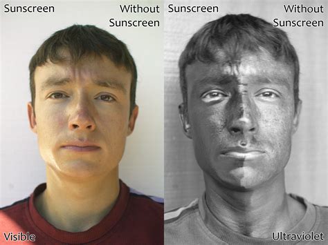 Is it bad to leave sunscreen in the sun?