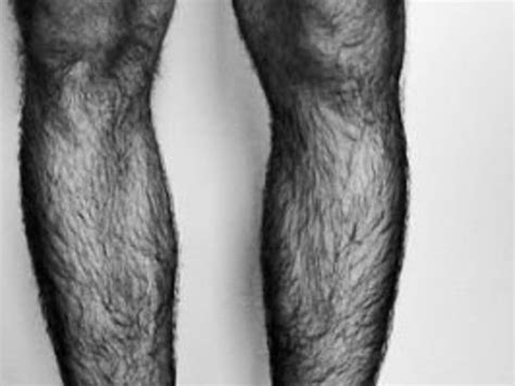 Is it bad to shave legs?