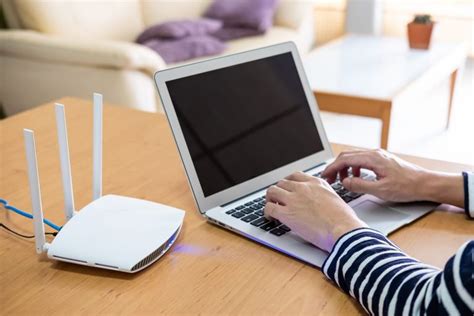 Is it bad to sit next to Wi-Fi router all day?