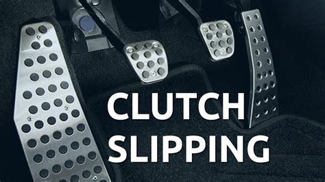 Is it bad to slam the clutch?