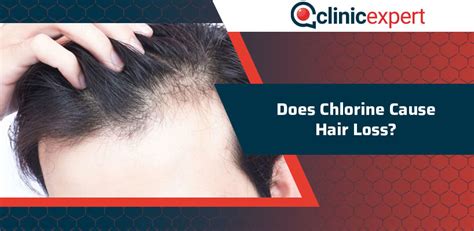 Is it bad to sleep with chlorine in your hair?