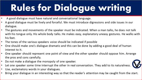 Is it bad to start with dialogue?